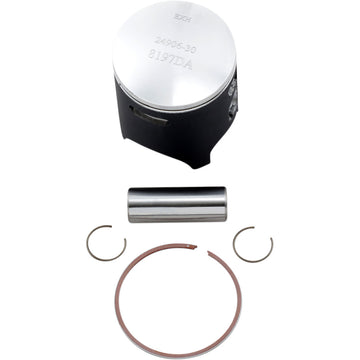 WOSSNER Piston Kit - 47.95 mm - Kawasaki 8197DA