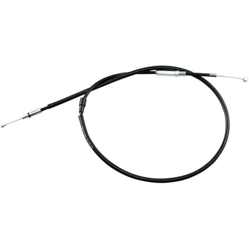 MOTION PRO Clutch Cable - Black Vinyl 02-0196 by Motion Pro