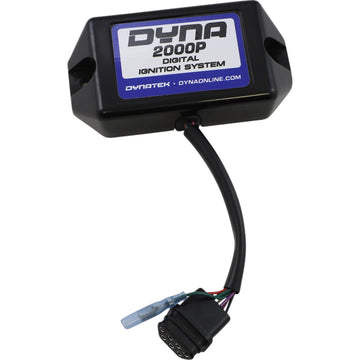 Dynatek 2000-HDE PC-Programmable Digital Ignition Module DD2000-HD2EP | Ignition Group