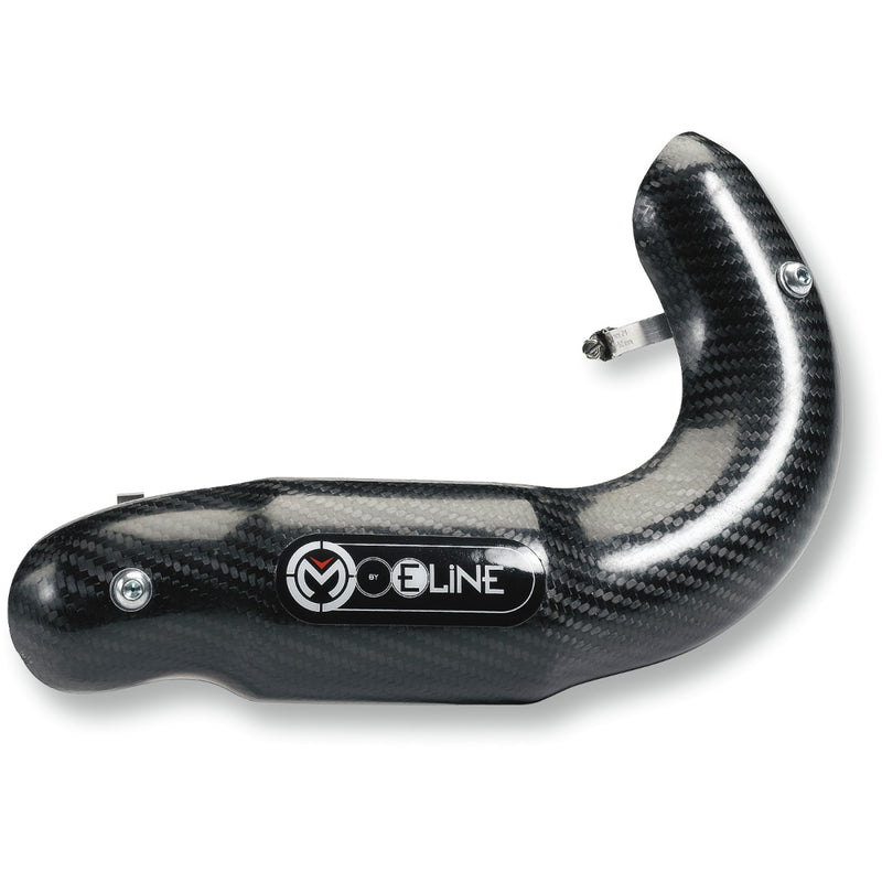 Moose Racing Pipe Guard - Powerbomb HPB45004
