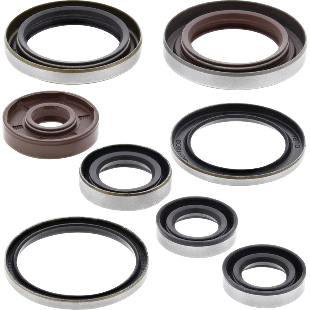 Moose Offroad Oil Seal Kit - KTM 822320mse