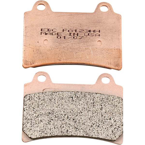 EBC HH Brake Pads FA123HH