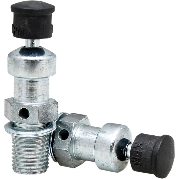 KIBBLEWHITE Compression Release Valve - M10 - 1.250