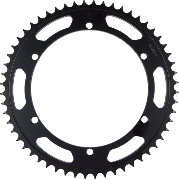 JT Sprockets Rear Sprocket - 56 Tooth - SR400 JTR1839.56