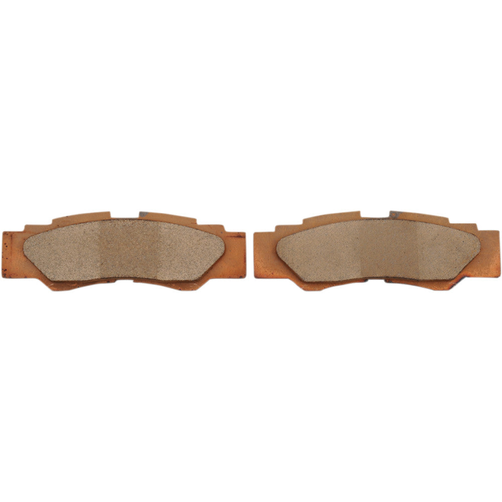 DP BRAKES Standard Brake Pads - YXZ 1000 DP568