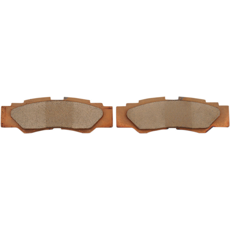 DP BRAKES Standard Brake Pads - YXZ 1000 DP568