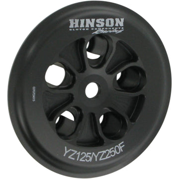 HINSON RACING Pressure Plate H070 by Hinson Racing Clutch Com PO Nent Parts