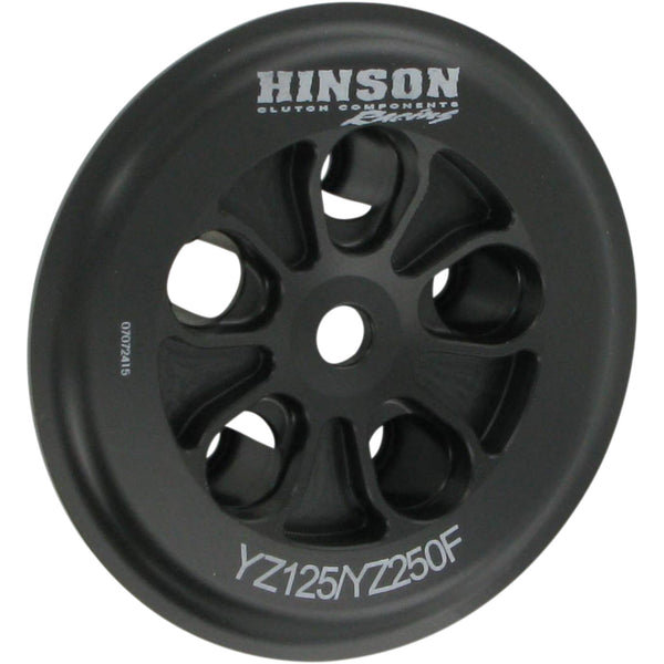 Hinson Racing Pressure Plate H070