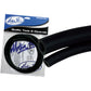Motion Pro Premium Fuel Line - Black - 5/16" - 3' 12-0056