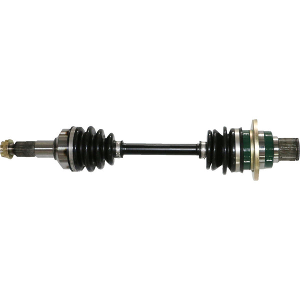 Moose Offroad Axle Kit - CV - Complete - OEM Replacement - Standard - Rear Right - Yamaha Grizzly 660 YAM-7010