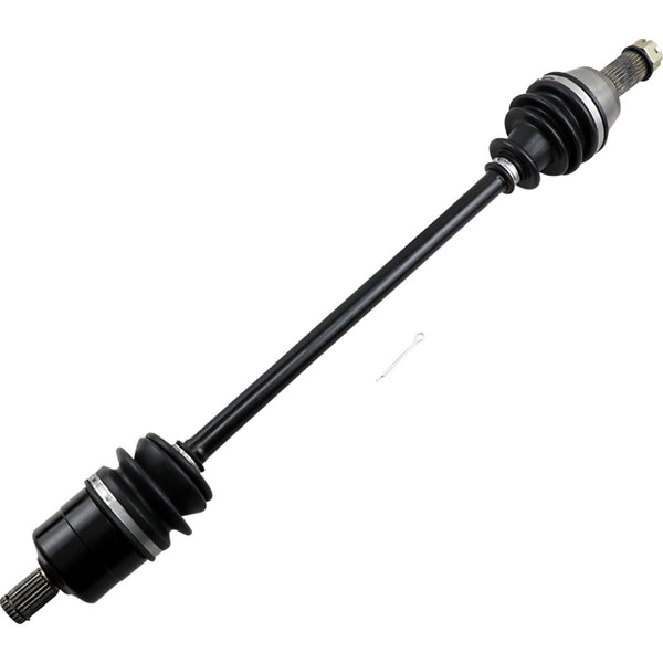 Moose Offroad Axle Kit - CV - Complete - OEM Replacement - Standard - Front Left/Right - Polaris Ranger POL-7026