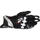 Alpinestars GP Plus R V3 Leather Gloves - Black/White - Medium 3550825-12-M