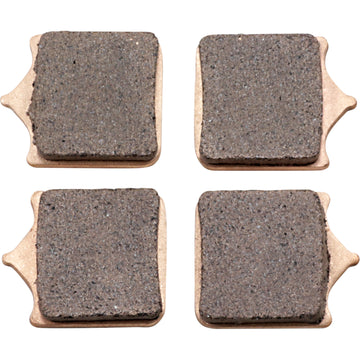 Galfer HH Sintered Ceramic Brake Pads FD262G1375 | Brake Pads   Ceramic