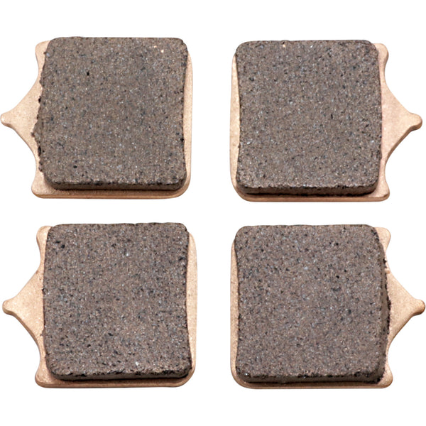 Galfer HH Sintered Ceramic Brake Pads FD262G1375