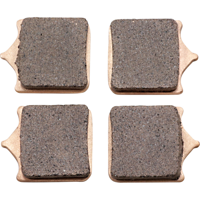 Galfer HH Sintered Ceramic Brake Pads FD262G1375 | Brake Pads   Ceramic