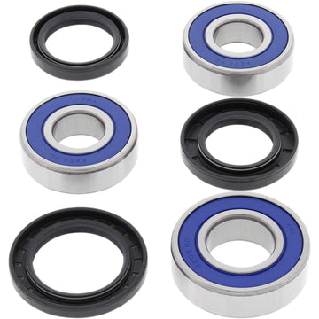 All Balls Wheel Bearing Kit - Rear - Triumph 25-1557