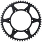 JT SPROCKETS Sprocket - Rear - Kawasaki/Suzuki - 53-Tooth JTR460.53 by JT Rear Sprockets   Steel Type