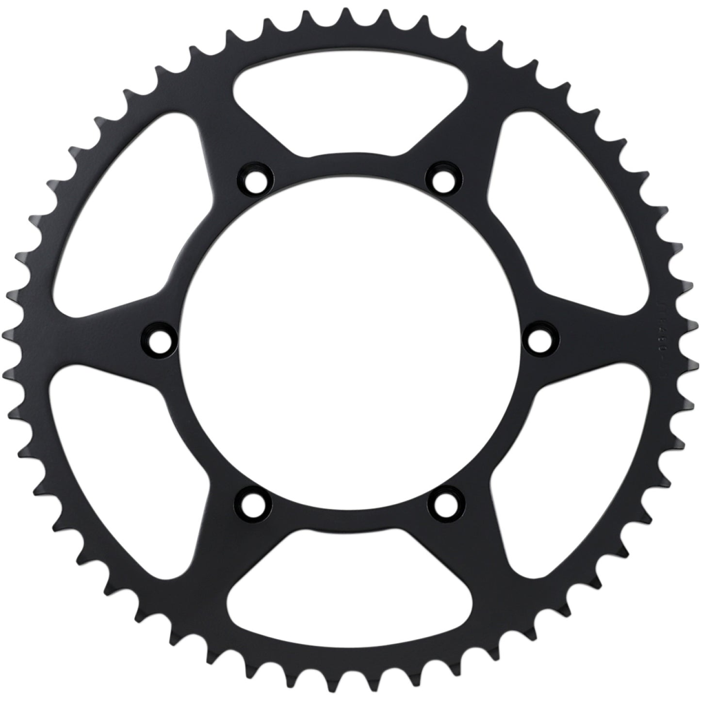 JT SPROCKETS Sprocket - Rear - Kawasaki/Suzuki - 53-Tooth JTR460.53 by JT Rear Sprockets   Steel Type