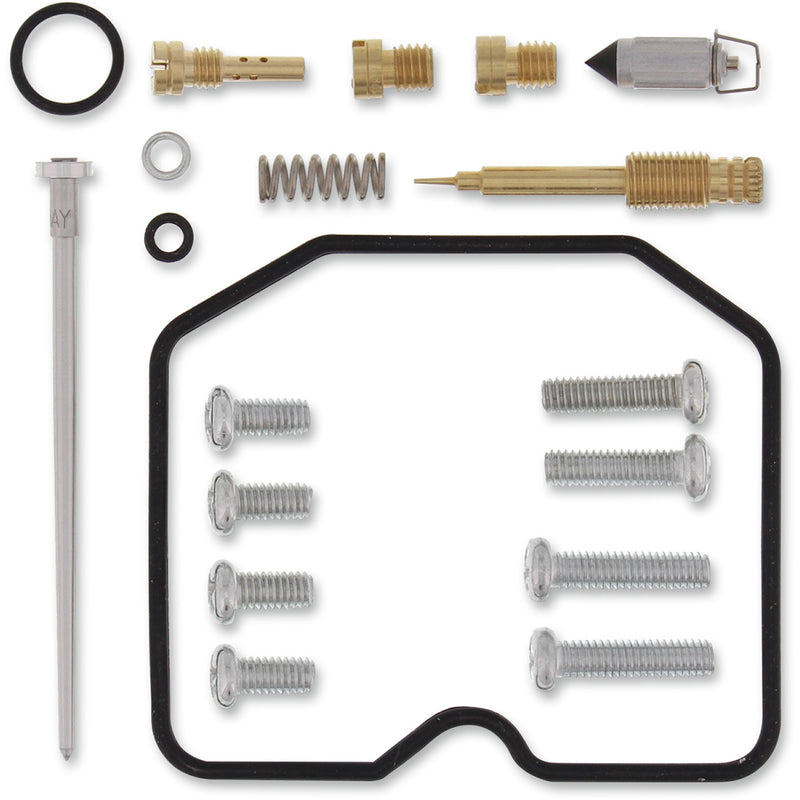 Moose Racing Carburetor Repair Kit - Suzuki 26-1085
