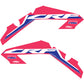 FACTORY EFFEX OEM Tank/Shroud Graphic - Honda 25-05340