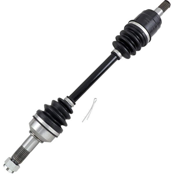 Moose Offroad Axle Kit - Complete - Standard - Front Right - '15-'24 Honda TRX420 LM6-HO-8-236