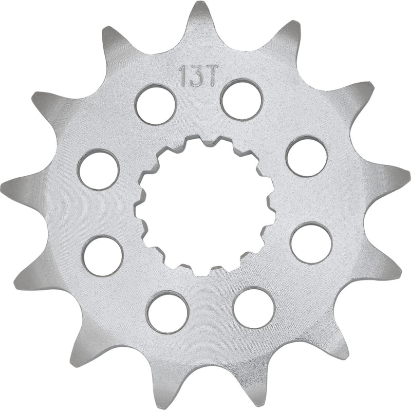 Moose Racing Front Sprocket - 13 Tooth - KX450F/X D26-2153-13CRMO