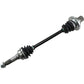 Moose Utility Axle Kit - Complete - Standard - Rear Left - Yamaha LM6-YA-8-322