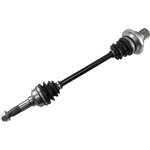 Moose Utility Axle Kit - Complete - Standard - Rear Left - Yamaha LM6-YA-8-322