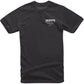 ALPINESTARS Sign Up T-Shirt - Black - Medium 12137204610M