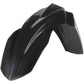 Acerbis Front Fender - Black 2685800001