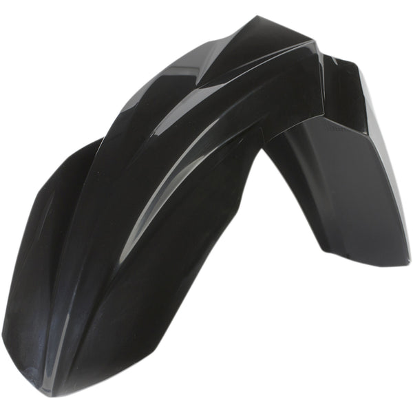 Acerbis Front Fender - Black 2685800001