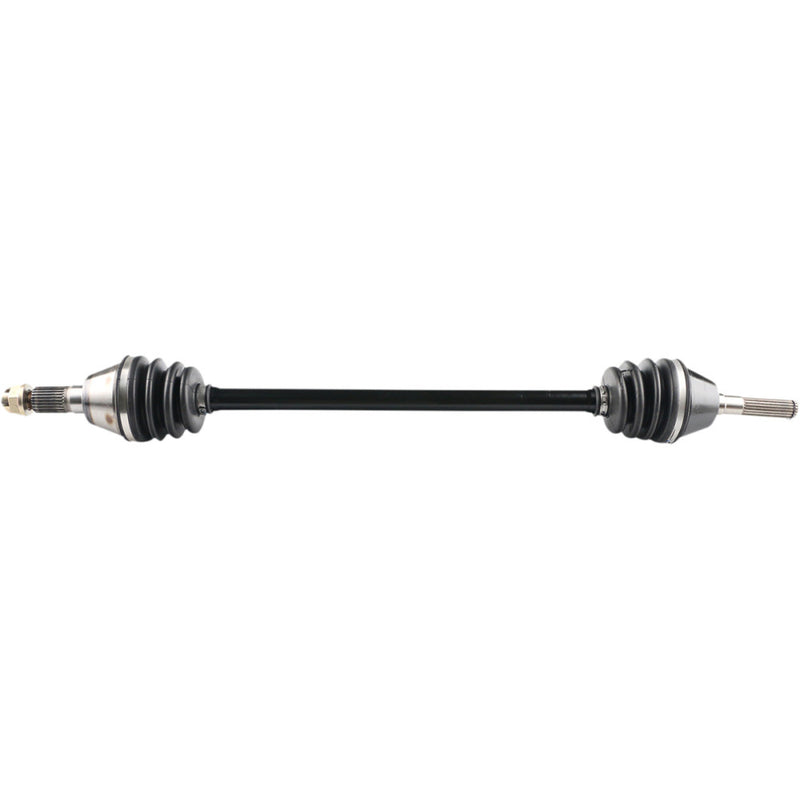 MOOSE OFFROAD Axle Kit - CV - Complete - OEM Replacement - Standard - Front Left - Maverick X3 CAN-7065