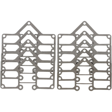 COMETIC Rocker Cover Gasket - Big Twin C10008-10