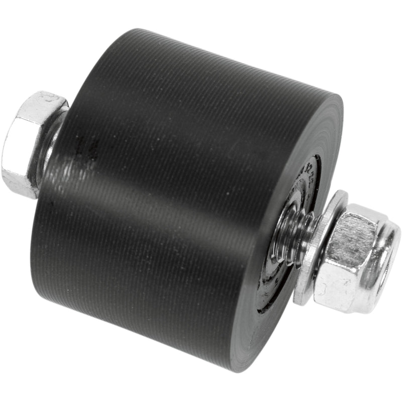 Moose Racing Chain Roller - 38mm - Black 79-5002