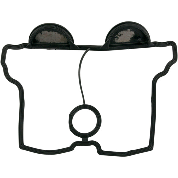 Moose Racing Head Cover Gasket - Yamaha 817849MSE
