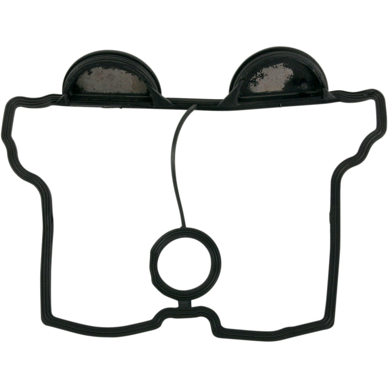 Moose Racing Head Cover Gasket - Yamaha 817849MSE