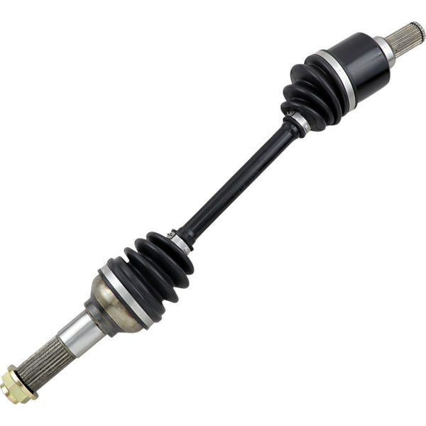 Moose Offroad Axle Kit - CV - Complete - OEM Replacement - Standard - Rear Left/Right - Grizzly 450 YAM-7033