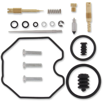 Moose Racing Carburetor Repair Kit - Honda 26-1284