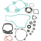Moose Racing Motor Gasket Kit with Seal 811206MSE