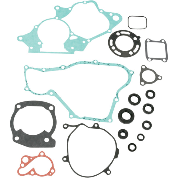 Moose Racing Motor Gasket Kit with Seal 811206MSE