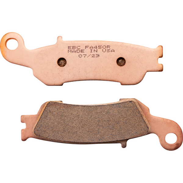 EBC FA450R Brake Pads