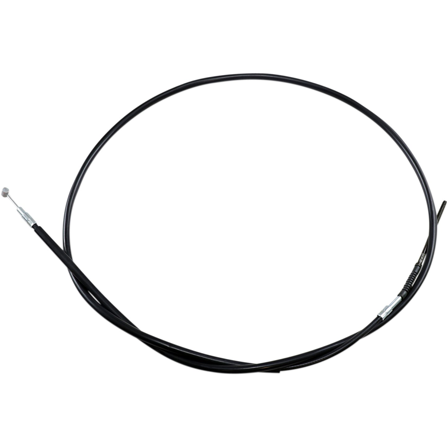 MOTION PRO Brake Cable - Rear - Hand - Honda 02-0357 by Motion Pro