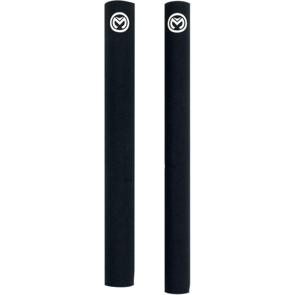 Moose Racing Neoprene Fork Skins - 44 mm-50 mm D - 356 mm (14