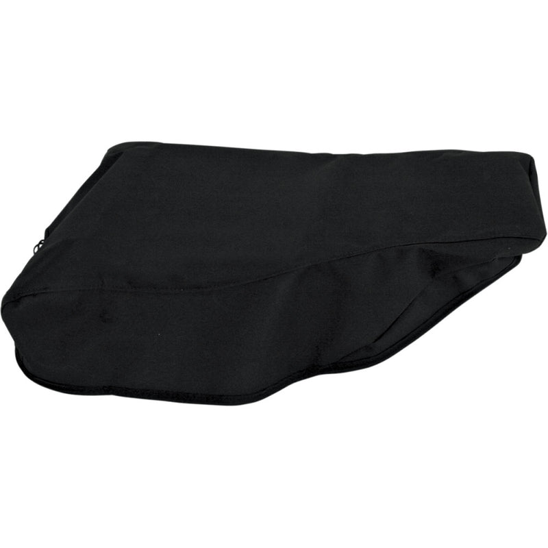 MOOSE OFFROAD Seat Cover - Black - Rancher SCHR-11