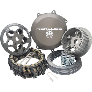 REKLUSE Core Manual TorqDrive? Clutch Kit - CRF 450 RMS-7101102