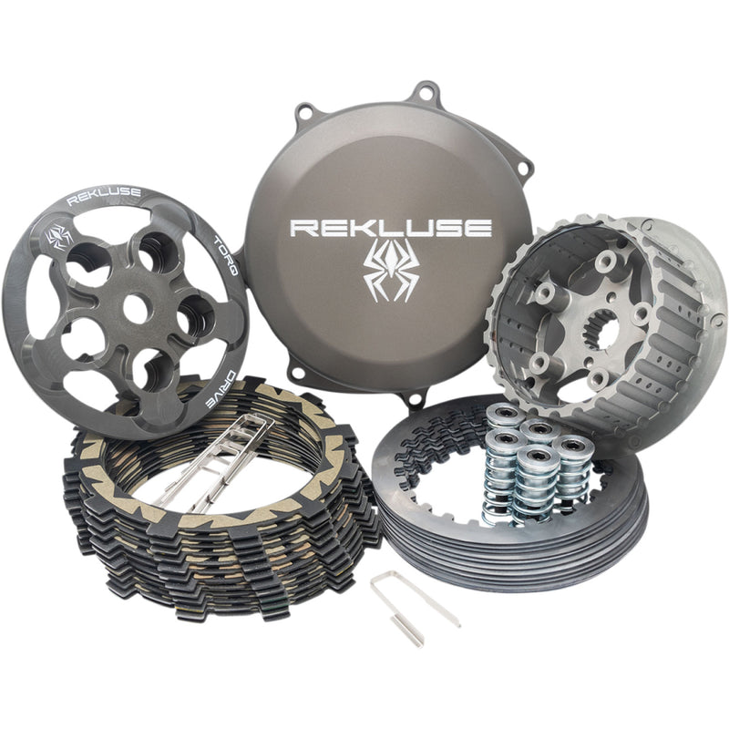 Rekluse Core Manual TorqDrive? Clutch Kit - CRF 450 RMS-7101102