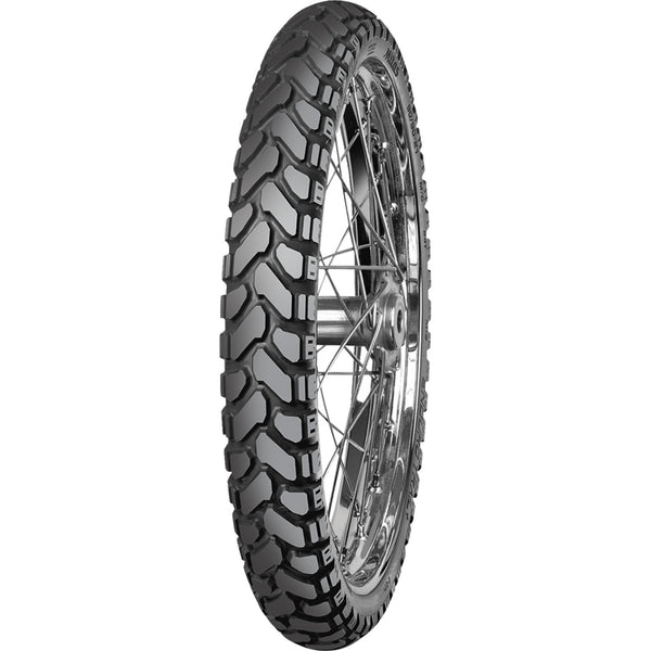 Mitas Tire - Enduro Trail+ - Front - 120/70B19 - 60H 70001035