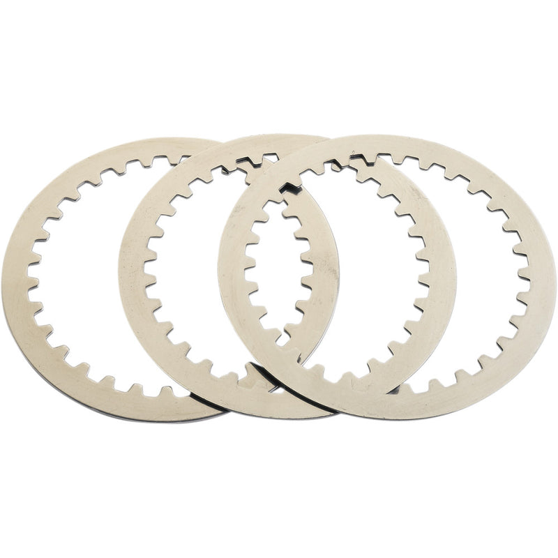 Moose Offroad Steel Clutch Plates M80-7210-7