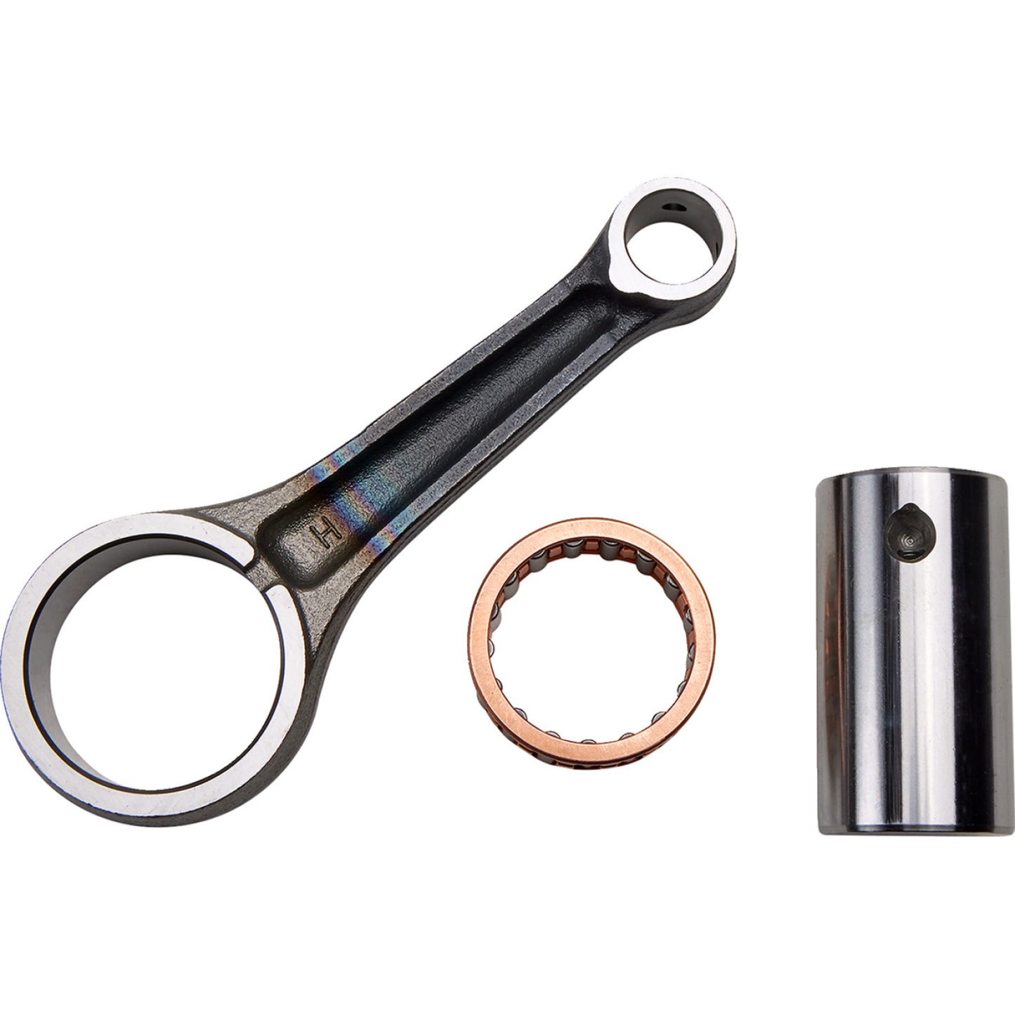 PROX Connecting Rod Kit - Honda 03.1255