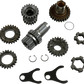Andrews 4-Speed Gear Set - Close Ratio 210550